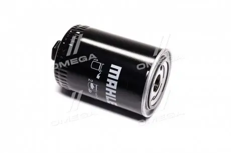 Фильтр масляный Mahle MAHLE ORIGINAL OC26