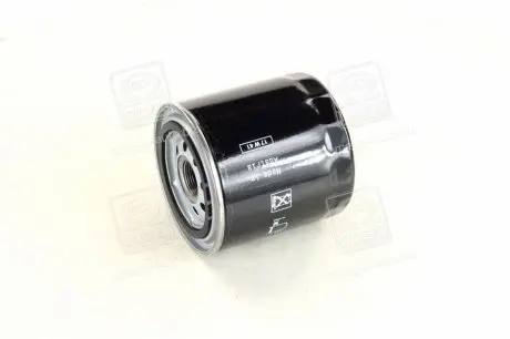 Фильтр масляный Mahle MAHLE ORIGINAL OC288