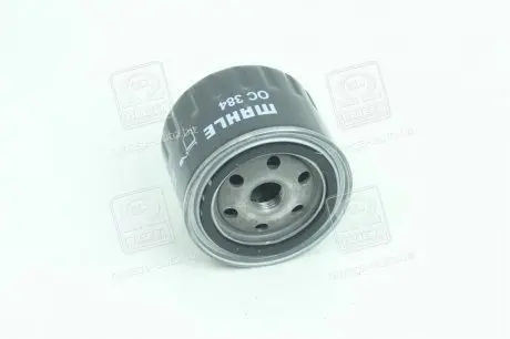 Фильтр масляный Samara 2108-09 Mahle MAHLE ORIGINAL OC384
