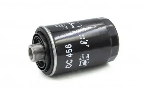 Фильтр масляный Audi, VW, Seat MAHLE ORIGINAL OC 456
