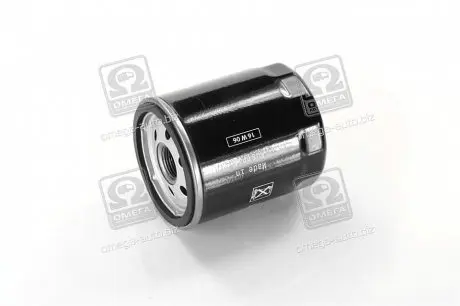 Фільтр масляний Mahle Alfa, Fiat, Lancia MAHLE ORIGINAL OC501