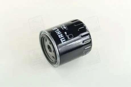 Фильтр масляный Citroen, Peugeot MAHLE ORIGINAL OC 503