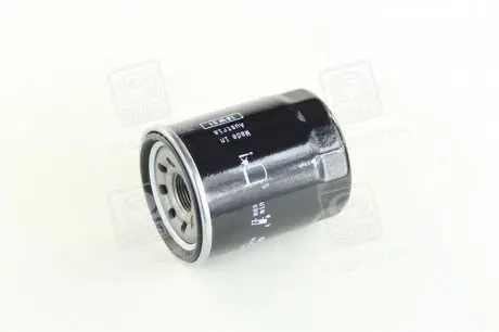 Фильтр масляный Hyundai MAHLE ORIGINAL OC 521