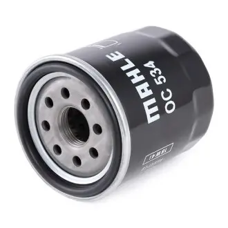 Фильтр масляный Toyota MAHLE ORIGINAL OC534