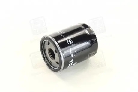 Фильтр масляный Jaguar, Landrover MAHLE ORIGINAL OC 602