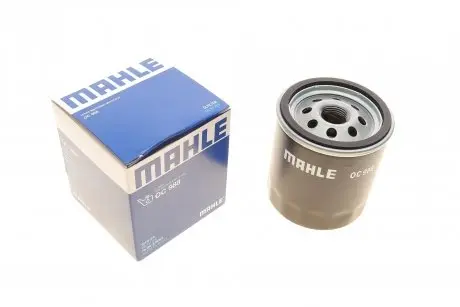 Фильтр масляный MAHLE ORIGINAL OC988