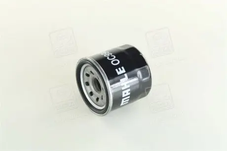 Фильтр масляный Aveo Mahle MAHLE ORIGINAL OC996