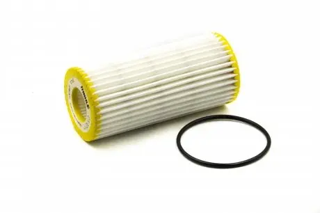 Фильтр масляный MAHLE ORIGINAL OX1217D