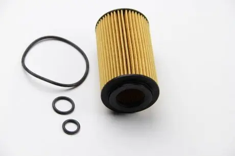 Фильтр масляный Mahle MAHLE ORIGINAL OX153/7D2