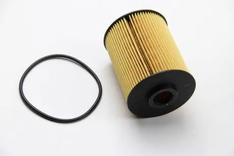 Фильтр масляный Mahle MAHLE ORIGINAL OX160D