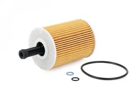 Фильтр масляный MAHLE ORIGINAL OX188D