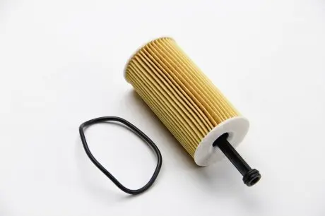 Фільтр масляний Mahle Citroen, Peugeot MAHLE ORIGINAL OX193D