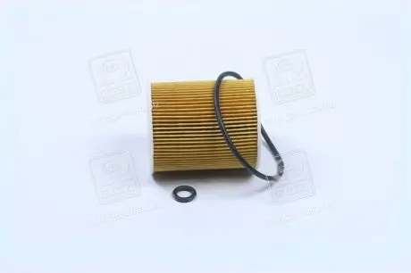 Фильтрующий элемент масляного фильтра Ford MAHLE ORIGINAL OX 203D