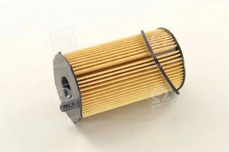 Фильтр масляный Mahle MAHLE ORIGINAL OX205/2D