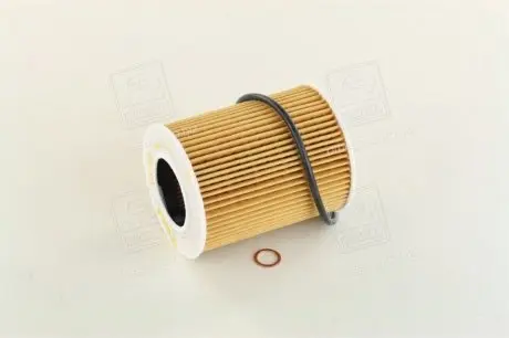 Фільтр масляний Mahle Hyundai MAHLE ORIGINAL OX369D