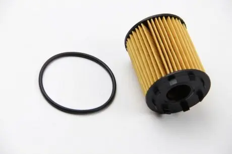 Фильтр масляный Mahle MAHLE ORIGINAL OX371D