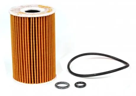 Фильтрующий элемент масляного фильтра MAHLE ORIGINAL OX 388D