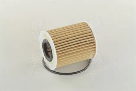 Фільтр масляний Mahle Lexus MAHLE ORIGINAL OX413D2
