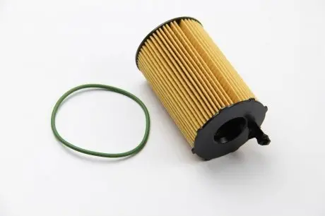 Фильтр масла MAHLE ORIGINAL OX420D