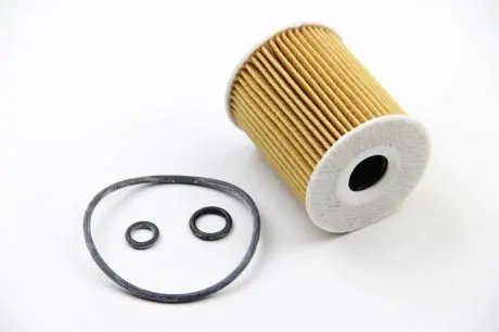 Фильтр маслянный MAHLE ORIGINAL OX422D