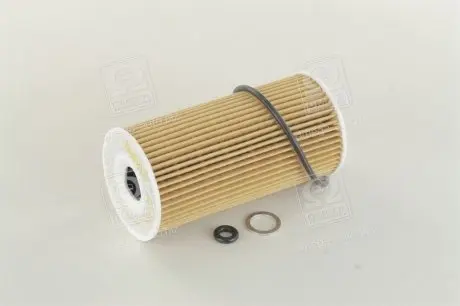 Фильтр масляный Hyundai, KIA MAHLE ORIGINAL OX 424D