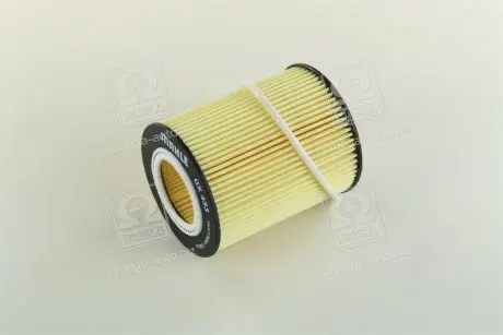 Фільтр масляний MAHLE ORIGINAL OX433DECO
