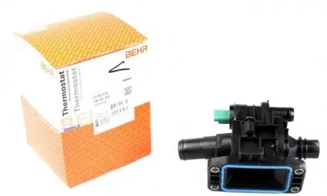 Термостат Behr CITROEN/PEUGEOT/MINI/VOLVO 1,6HDI 04- MAHLE ORIGINAL TH4183