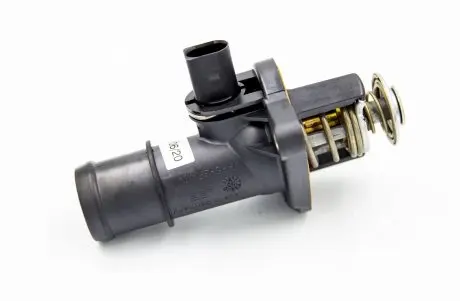 Термостат 1.6 BFQ, AVU MAHLE ORIGINAL TI 16 105