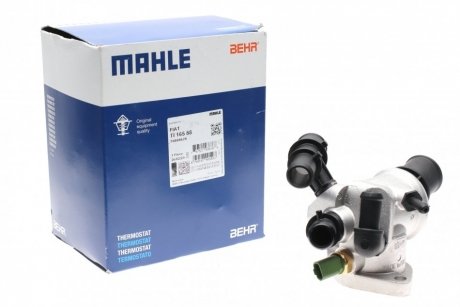 Термостат FIAT (Mahle) MAHLE ORIGINAL TI 165 88