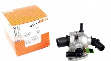 Термостат ALFA ROMEO; FIAT; LANCIA; OPEL; SUZUKI (Mahle) MAHLE ORIGINAL TI 173 88