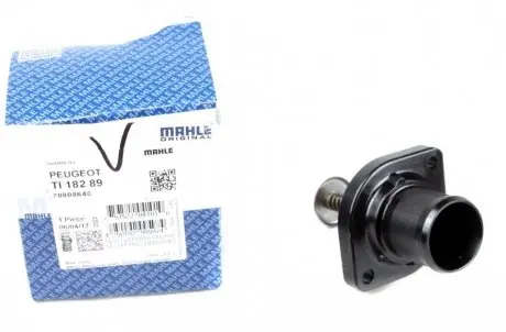 Термостат CITROEN, PEUGEOT, FIAT (Mahle) MAHLE ORIGINAL TI 182 89