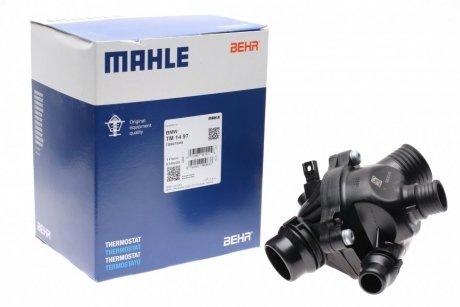 Термостат BMW (Mahle) MAHLE ORIGINAL TM 14 97