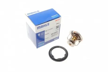 Термостат HONDA (82°C) MAHLE ORIGINAL TX 119 82 D