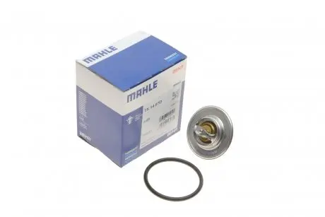 Термостат AUDI; MITSUBISHI; NISSAN; SEAT; SKODA; VW (Mahle) MAHLE ORIGINAL TX 14 87 D