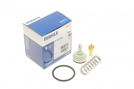 Термостат VW Golf Plus V/Jetta III 1.6FSI 05-10 MAHLE ORIGINAL TX 182 87D