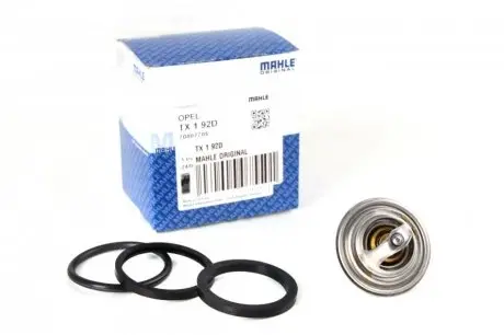 Термостат DAEWOO LANOS 1.3-1.6 (Mahle) MAHLE ORIGINAL TX 1 92 D