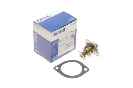 Термостат Kia Sorento/Hyundai H-1 2.5TD/CRDi 01- MAHLE ORIGINAL TX 203 88D
