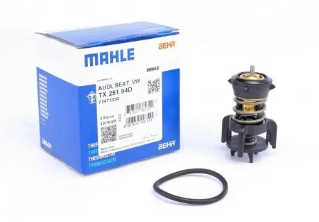 Термостат MAHLE ORIGINAL TX 251 94D