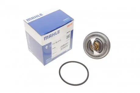 Термостат AUDI; SKODA; VW (Mahle) MAHLE ORIGINAL TX 30 87 D