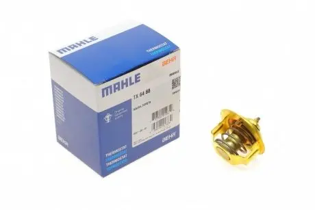 Термостат HONDA; HYUNDAI; KIA; MAZDA; TOYOTA (Mahle) MAHLE ORIGINAL TX 64 88
