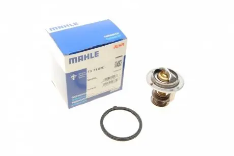 Термостат Mazda 3/6/323/626 1.4-2.5 91-14 (82°C) MAHLE ORIGINAL TX 71 82D