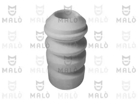Отбойник амортизатора перед fiat bravo 95-01,tempra 90-97,tipo 88-95 MALO 15076