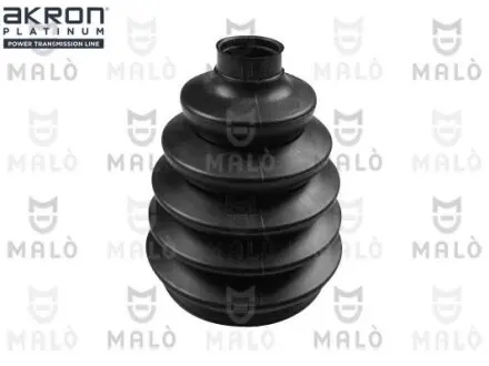 Пыльник шруса наружный q110-12 2.2mjet ft,2.3mjet ft fiat ducato 06-14,ducato 14- MALO 15390/1