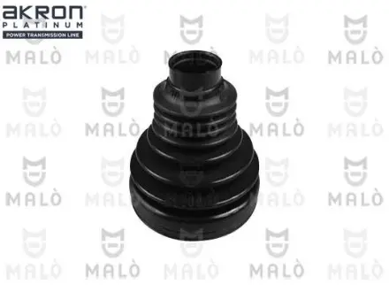 Пыльник шруса внутренний 2.0mjet ft,1.9jtdm 16v,2.2jts alfa romeo 159 05-11,fiat doblo 09- MALO 15492/1