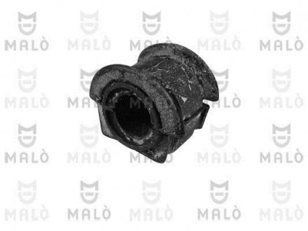 Втулка стабилизатора переднего внутренняя d22 fiat doblo 00-09 MALO 15735/3 (фото 1)