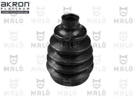 Пыльник наружного шруса fiat fiorino/qubo +selespeed MALO 15741/2