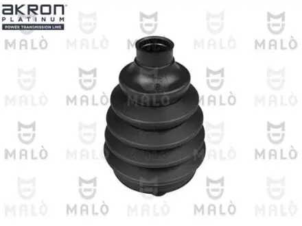 Пыльник наружный fiat 500 1.2 8v 2007- MALO 18316/2