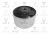 Опора двигуна FIAT Scudo 95-07, Ulysse 94-02; PEUGEOT Expert 07-16, Expert 95-07, 406 97-04, 306 93-02, 405 93-96, 806 98-02; CITROEN Jumpy 95-07 MALO 19447 (фото 1)