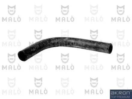 Патрубок iveco MALO 5612A