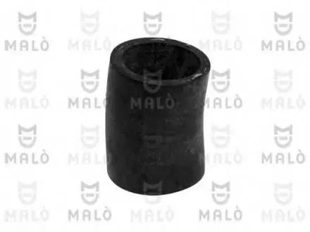 Патрубок iveco daily 35-12/49-12 d37 l=65mm MALO 5661A